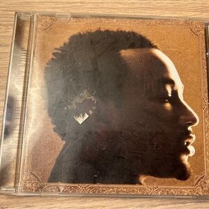 John Legend Get Lifted CD
